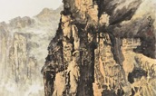 中国书画名家作品选登
