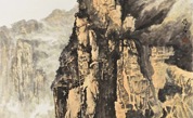 中国书画名家作品选登