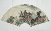 中国书画名家作品选登