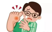 该怎么拯救痛风