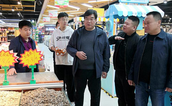 河南省郸城县市场监管局：创建食品安全县  打出漂亮组合拳