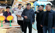 河南省郸城县市场监管局：创建食品安全县  打出漂亮组合拳
