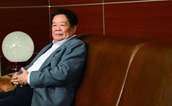 曹德旺：后疫情时代，慈善要弘扬自强不息的精神