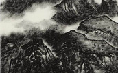 中國書畫名家—崔东湑作品選登