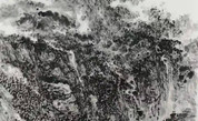 中國書畫名家—蔡亮作品選登
