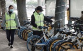 福州治理共享单车“有大招”