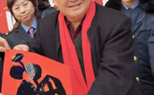 中國書畫名家—李洪海作品選登