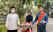 品味健康好“粥”到