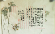 中國書畫名家—赵飞燕作品選登