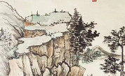 中國書畫名家—王尧作品選登