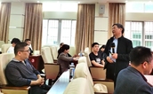 “火种计划·科技教育”公益项目落地革命老区上杭县
