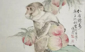 中國書畫名家—曹俊义作品選登