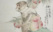 中國書畫名家—曹俊义作品選登