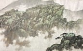 中國書畫名家—赵鸿月作品選登