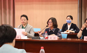 “侨爱心·光明行”公益项目福州市专项调研座谈会圆满落幕