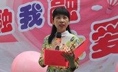 让社会大爱气贯长虹 带领残疾学生走出孤独——仓山区开展“你融我融，大爱如虹”助残活动