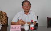 福清善风长 大爱活水来——福清市慈善总会举行公益捐助暨慈善送光明项目签约仪式