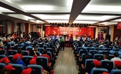 宁德市蕉城区举办红歌比赛，演绎音符上的红色经典