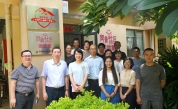 漳州首個未成年人保護工作站成立