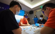 福州举办蒙目象棋赛，促进两岸交流与融合