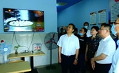 “沙县打造了一个养老、慈善、义工合作的平台”