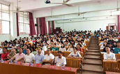 助力学子梦想启航——福建省企业家公益协会举办2021年高考志愿填报公益讲座