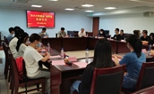 南平市慈善总会开展精准助学活动