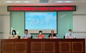 石狮市慈善总会为140名学子发放助学金