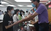 蕉城区慈善总会开展第六个“中华慈善日”主题系列活动