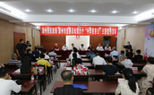 漳州举办第六个“中华慈善日”主题宣传活动