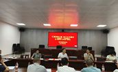 建阳区民政局开展第六个“中华慈善日”公益宣传系列活动