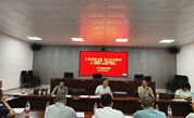 建阳区民政局开展第六个“中华慈善日”公益宣传系列活动