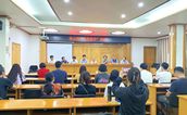 仓山区慈善总会、区关工委联合开展2021年度“金秋助学”活动