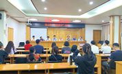 仓山区慈善总会、区关工委联合开展2021年度“金秋助学”活动