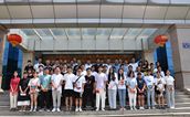 华安县慈善总会开展2021年“慈善助学”活动