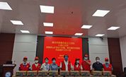 疫情防控，漳州慈善义工在行动