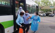 “同集血透转运”爱心关怀项目，为53名肾友搭建生命通道！