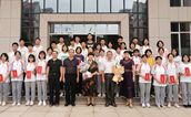 漳州市长泰区慈善总会 举行第四次“助学圆梦”助学金发放仪式