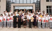 漳州市长泰区慈善总会 举行第四次“助学圆梦”助学金发放仪式