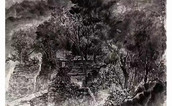 中國書畫名家—王勇作品選登