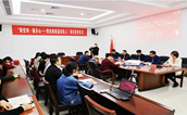 “解忧难·暖兵心——帮扶残疾退役军人”项目在榕启动
