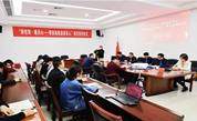 “解忧难·暖兵心——帮扶残疾退役军人”项目在榕启动