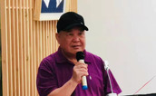 中國書畫名家—李洪海作品選登