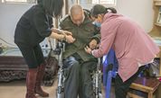 泉州台商投资区慈善总会开展2021年残疾人辅助器具适配救助活动