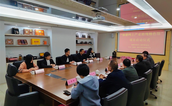 “福建网上产业助残特色馆”项目在福州启动