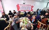沙县区：多元养老托起幸福“夕阳红”