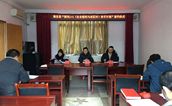将乐县举行“阳光1+1牵手计划”签约仪式