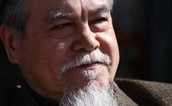 中國書畫名家—阿里雷公作品選登
