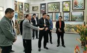 特教办学显成效 南安慈善来鼓劲