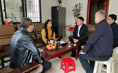 漳州市长泰区开展2022年走访慰问活动